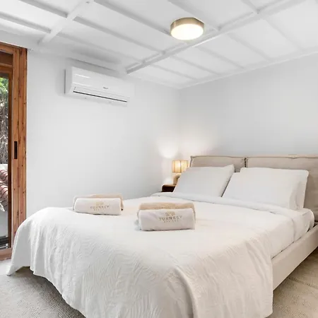 Playa Del Cristo Seaview Duplex Estepona