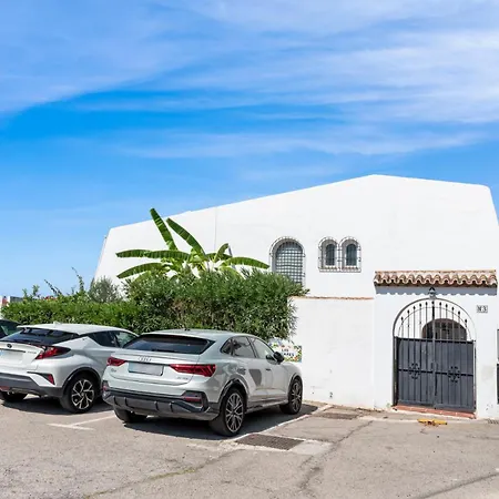 Apartamento Playa Del Cristo Seaview Duplex *